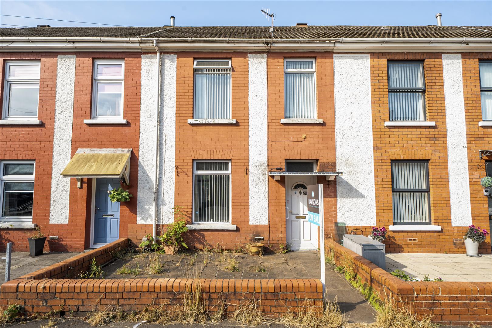 Armine Road, Fforestfach, Swansea, SA5 8DD